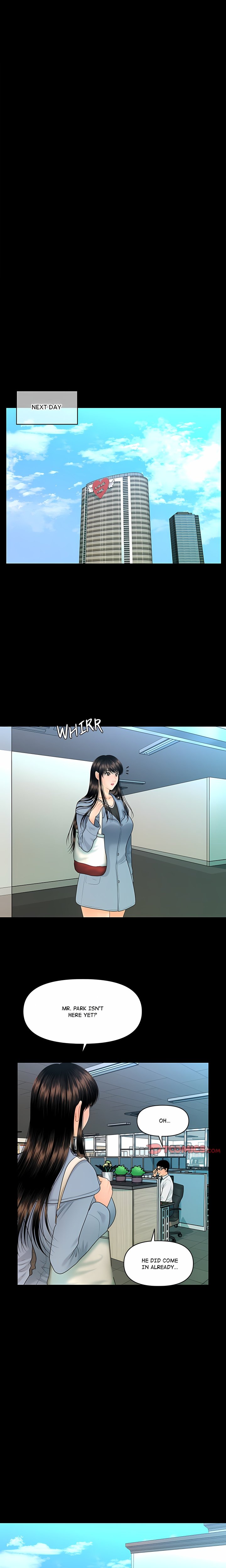 My Secretary Chapter 78 - Page 19