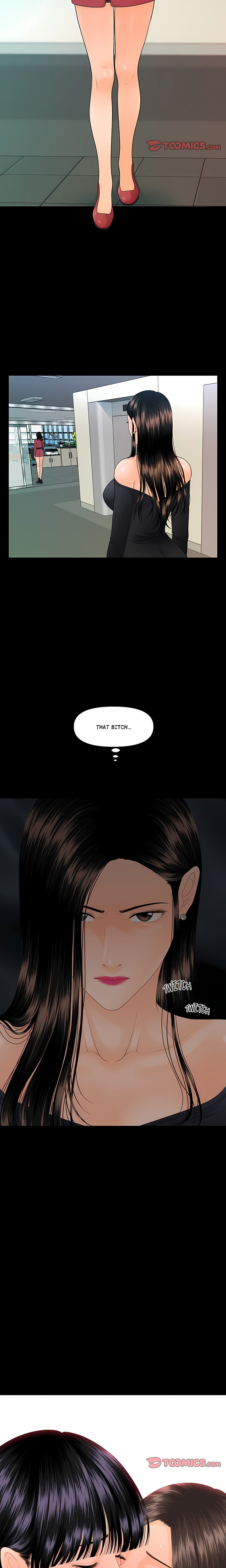 My Secretary Chapter 78 - Page 2