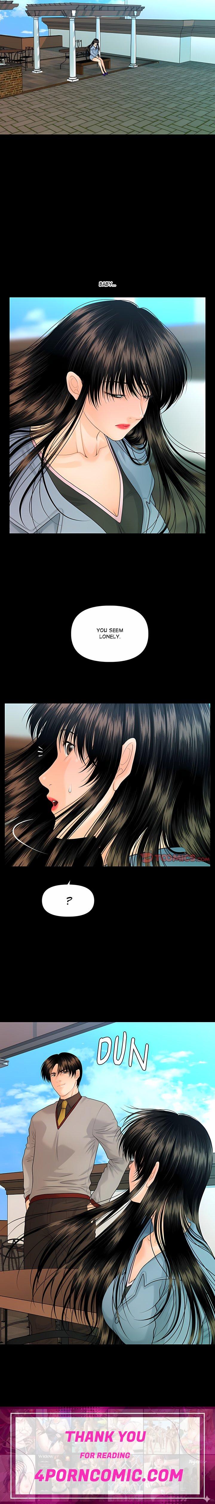 My Secretary Chapter 78 - Page 20