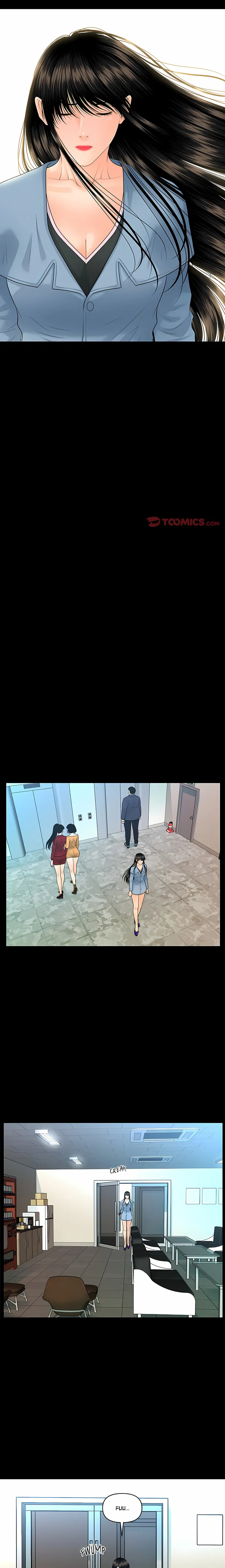 My Secretary Chapter 80 - Page 11