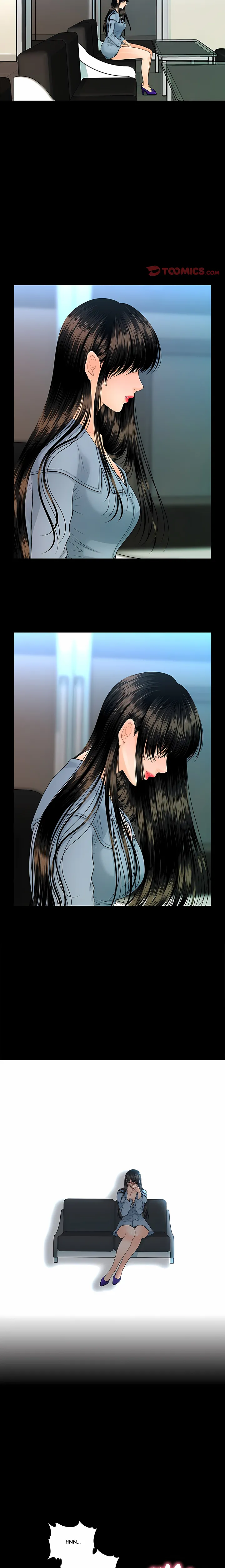 My Secretary Chapter 80 - Page 12