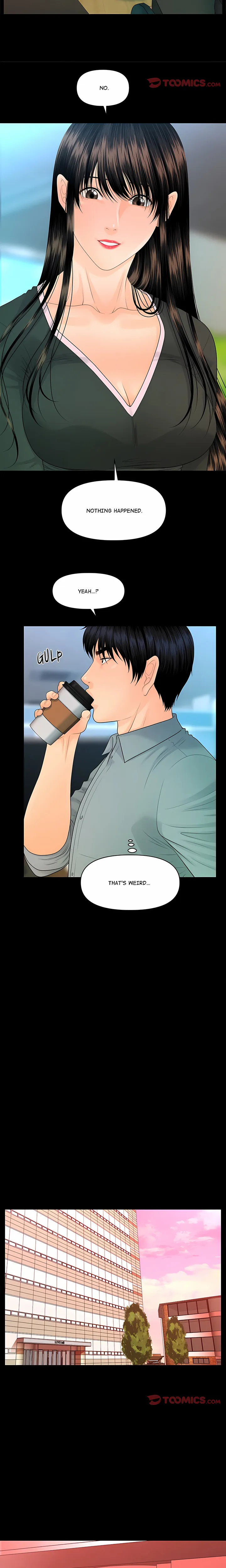 My Secretary Chapter 80 - Page 18