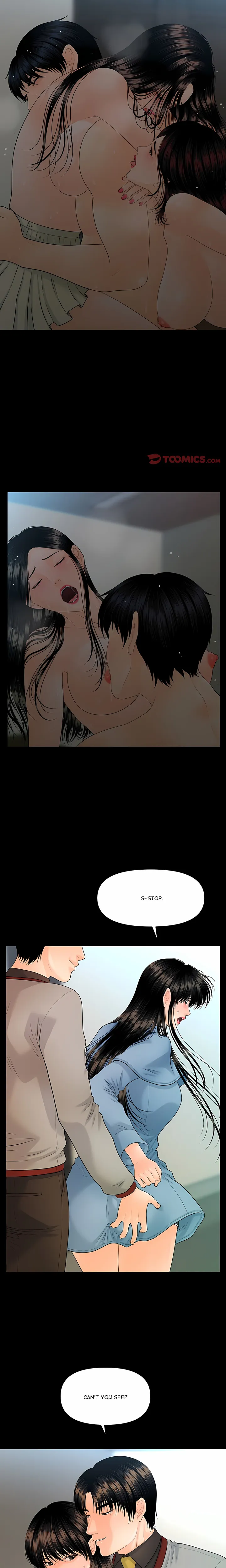 My Secretary Chapter 80 - Page 6