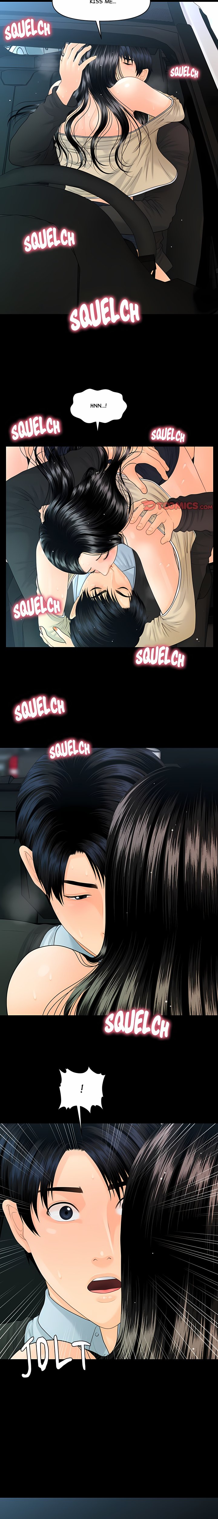 My Secretary Chapter 81 - Page 11