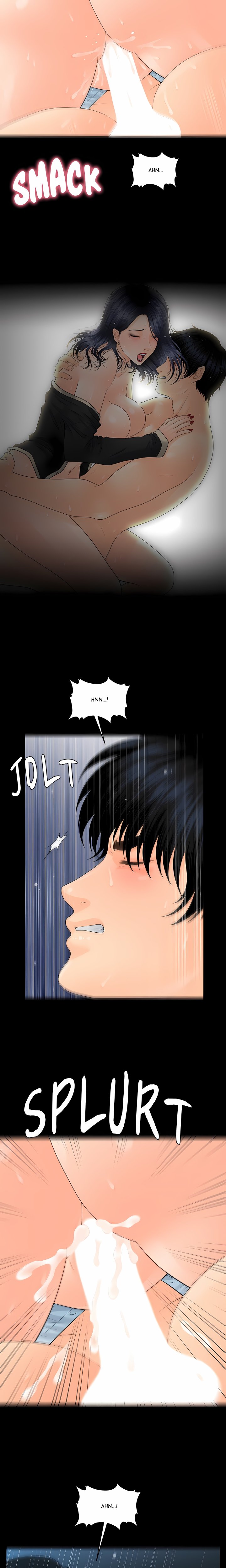 My Secretary Chapter 81 - Page 14