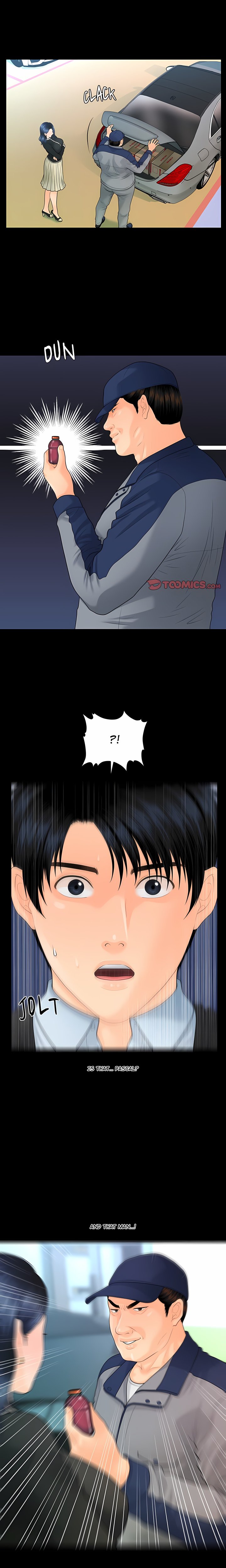 My Secretary Chapter 81 - Page 16