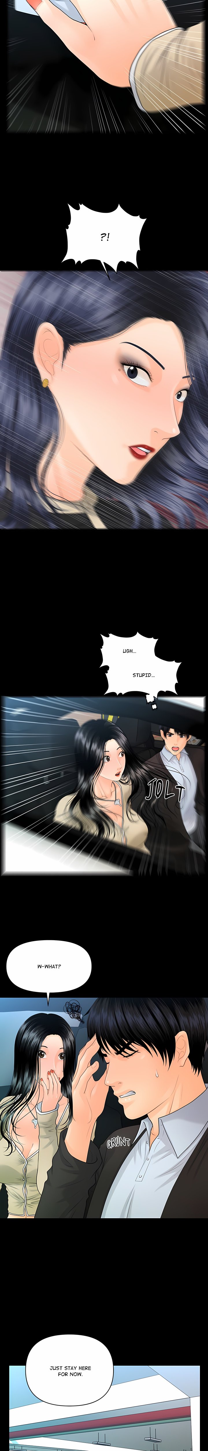 My Secretary Chapter 81 - Page 19