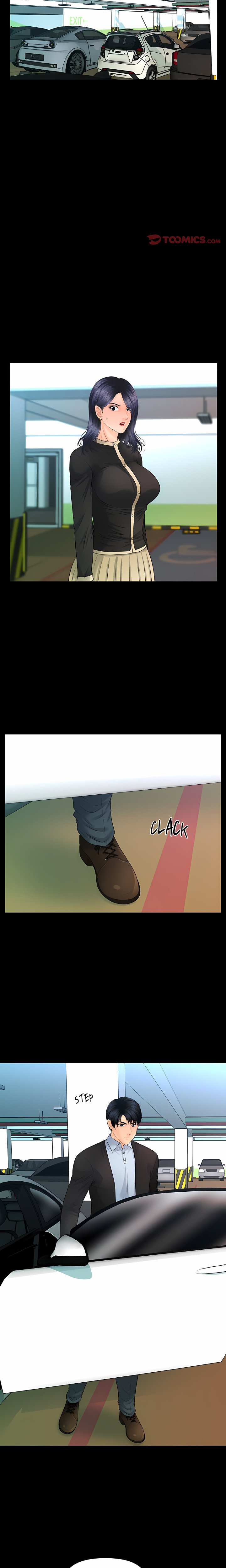 My Secretary Chapter 81 - Page 20