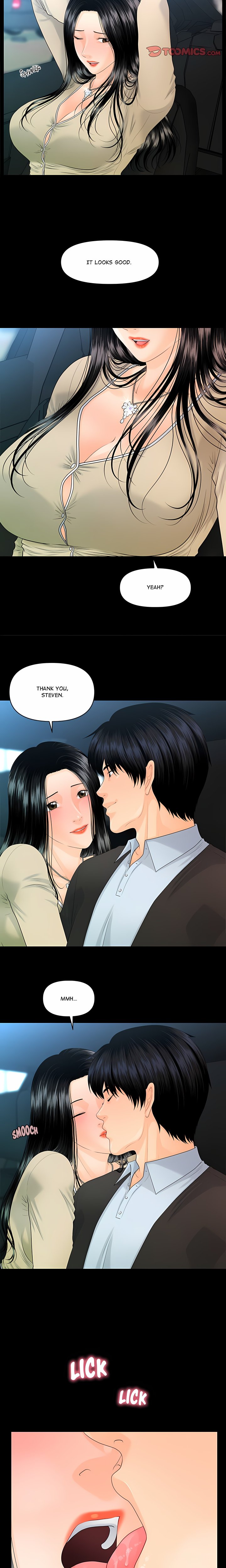 My Secretary Chapter 81 - Page 5