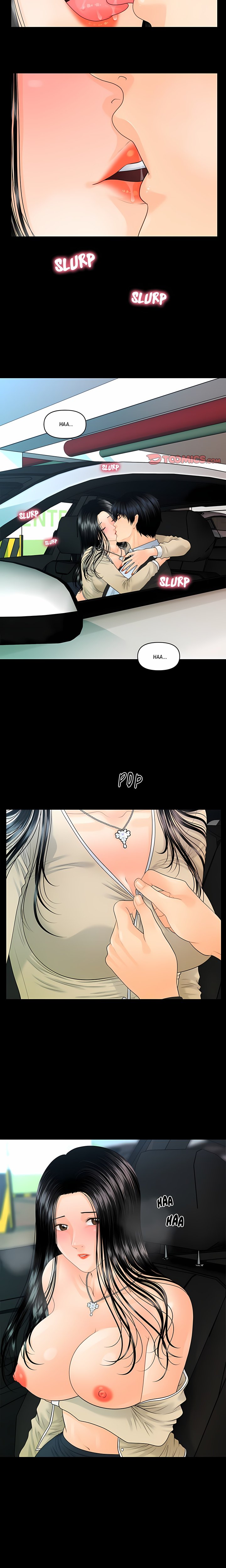 My Secretary Chapter 81 - Page 6