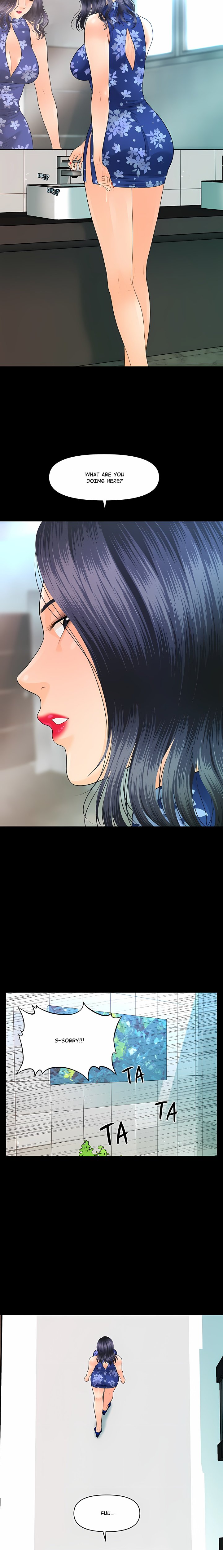 My Secretary Chapter 82 - Page 14