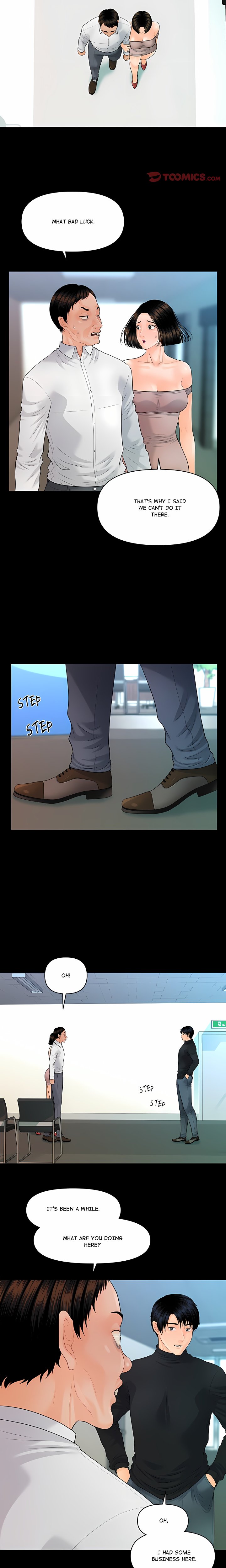 My Secretary Chapter 82 - Page 15