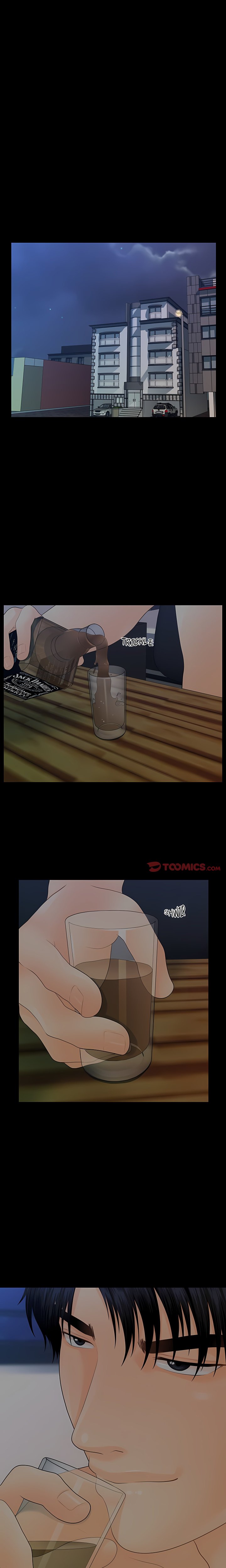 My Secretary Chapter 82 - Page 7
