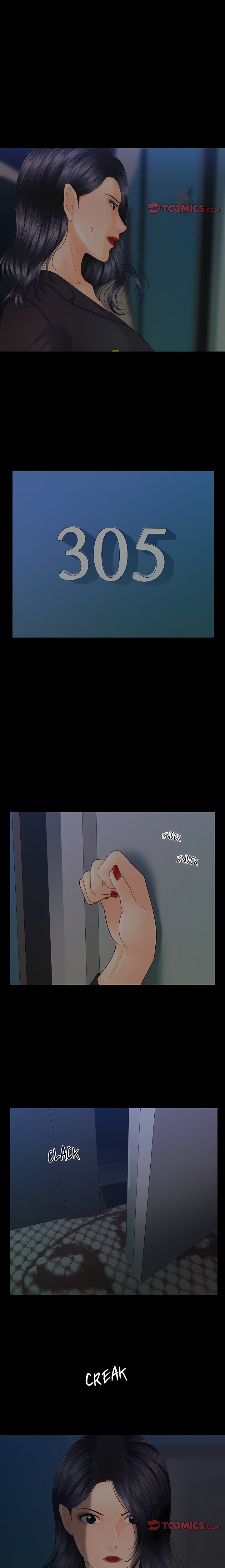 My Secretary Chapter 84 - Page 7