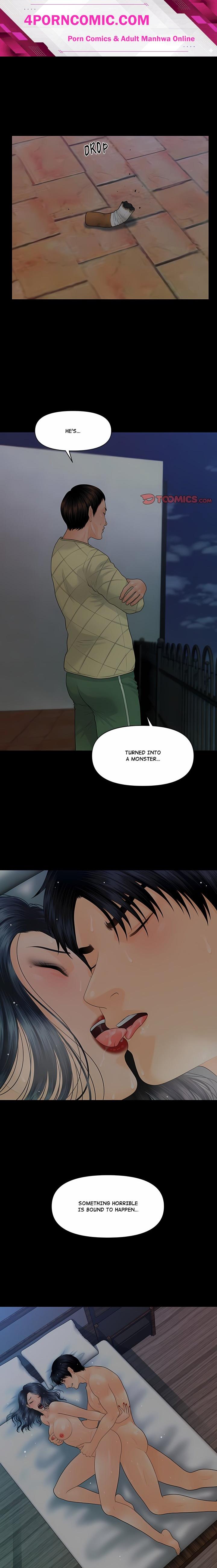 My Secretary Chapter 85 - Page 1