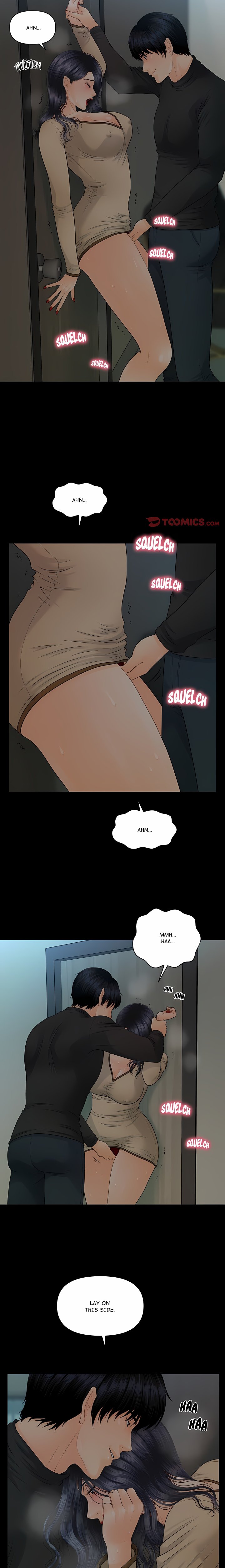 My Secretary Chapter 85 - Page 11