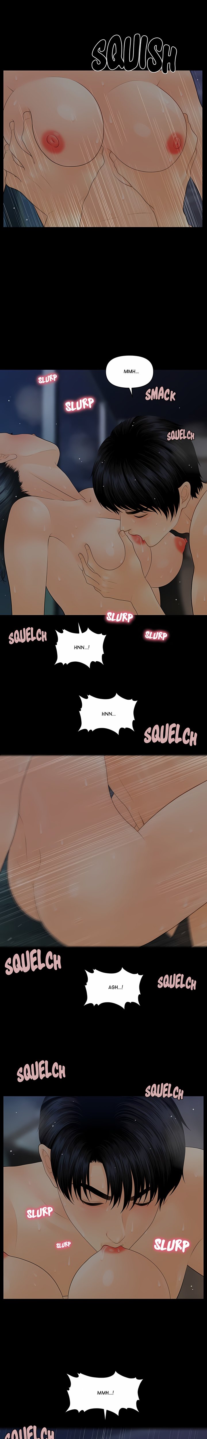 My Secretary Chapter 85 - Page 4