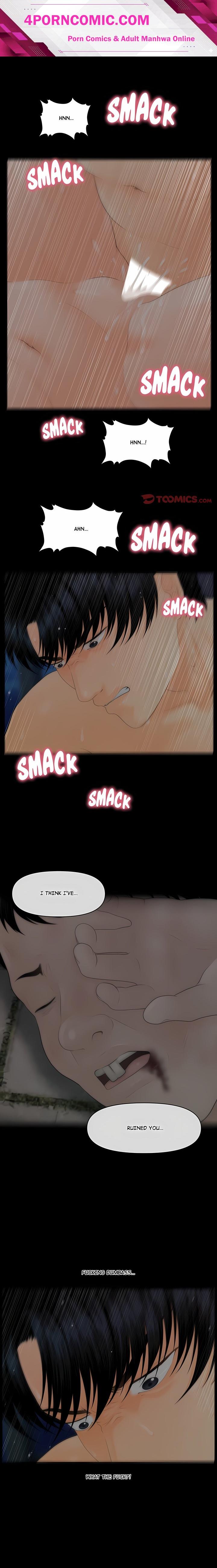 My Secretary Chapter 89 - Page 1