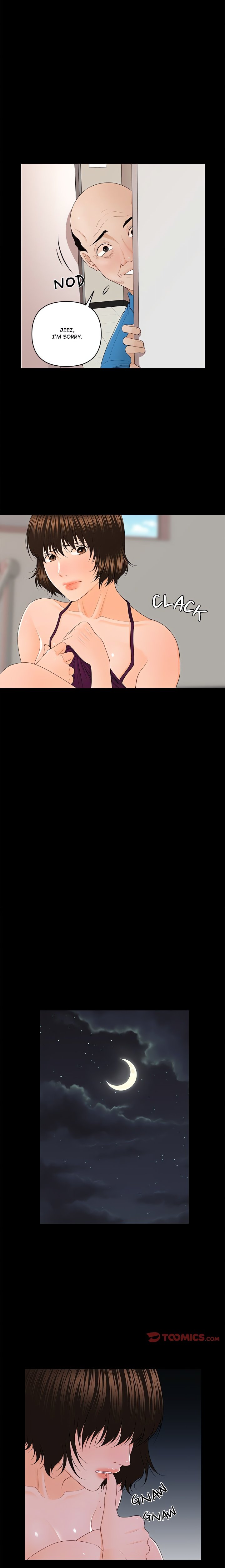 My Secretary Chapter 9 - Page 13