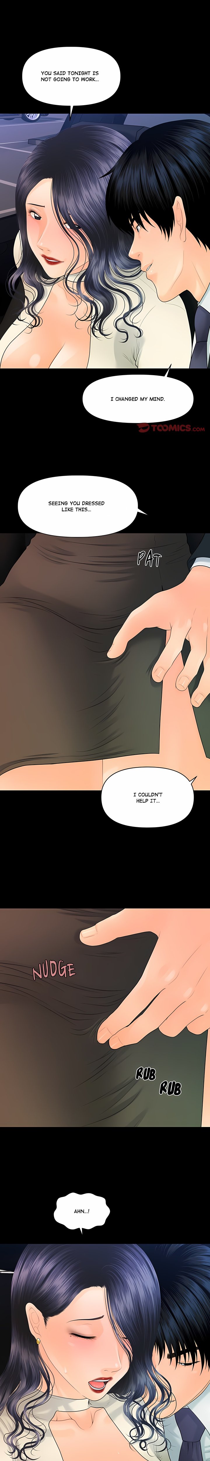 My Secretary Chapter 91 - Page 1