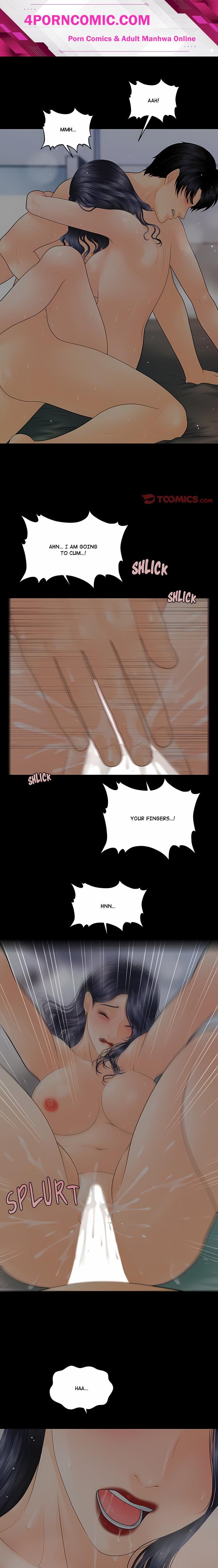 My Secretary Chapter 92 - Page 1