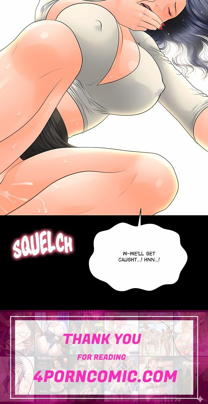 My Secretary Chapter 92 - Page 22