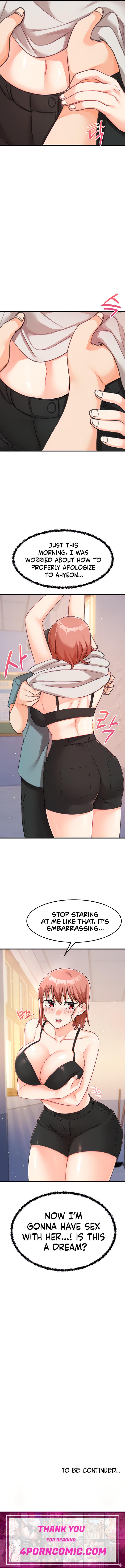 Boarding School Chapter 24 - Page 14