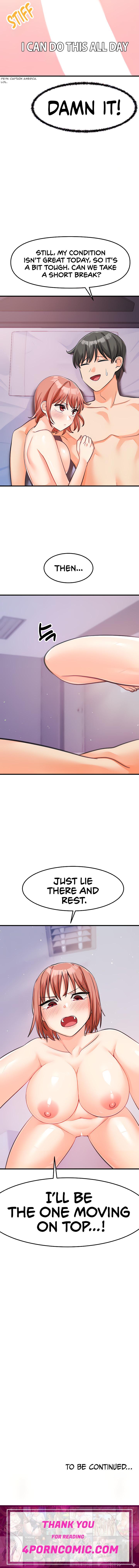 Boarding School Chapter 30 - Page 14