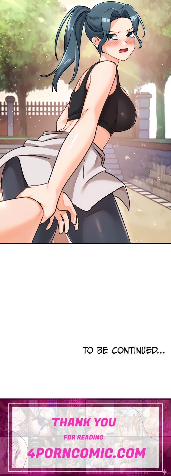 Boarding School Chapter 37 - Page 15