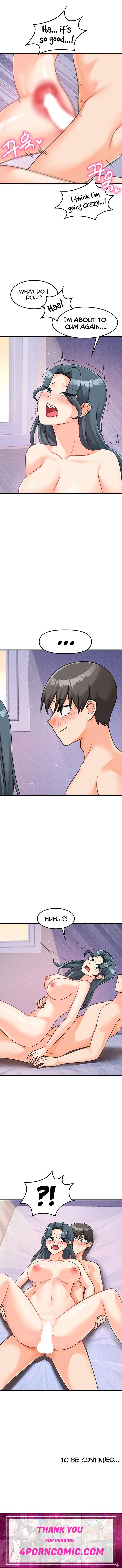Boarding School Chapter 39 - Page 13