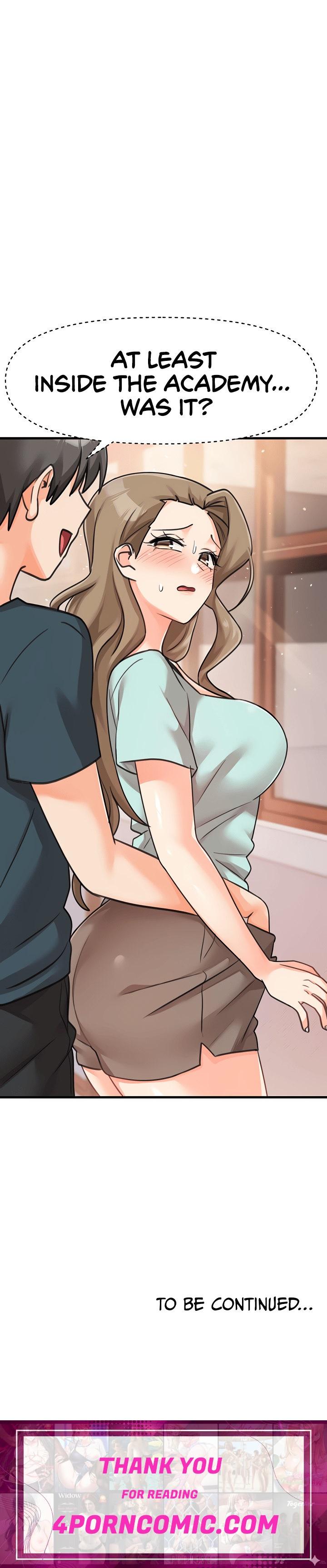 Boarding School Chapter 40 - Page 27