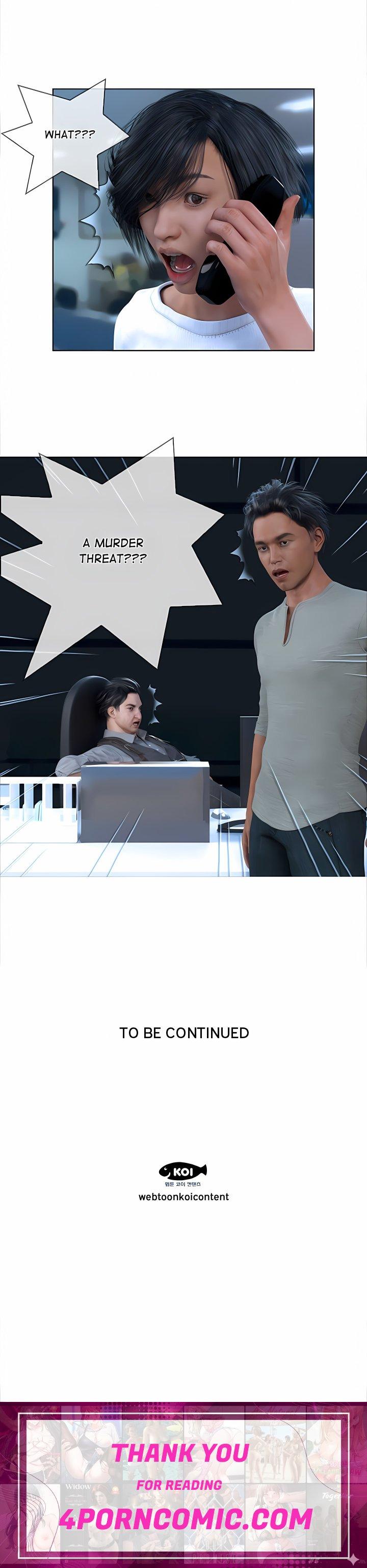 Dominion Club Chapter 14 - Page 13