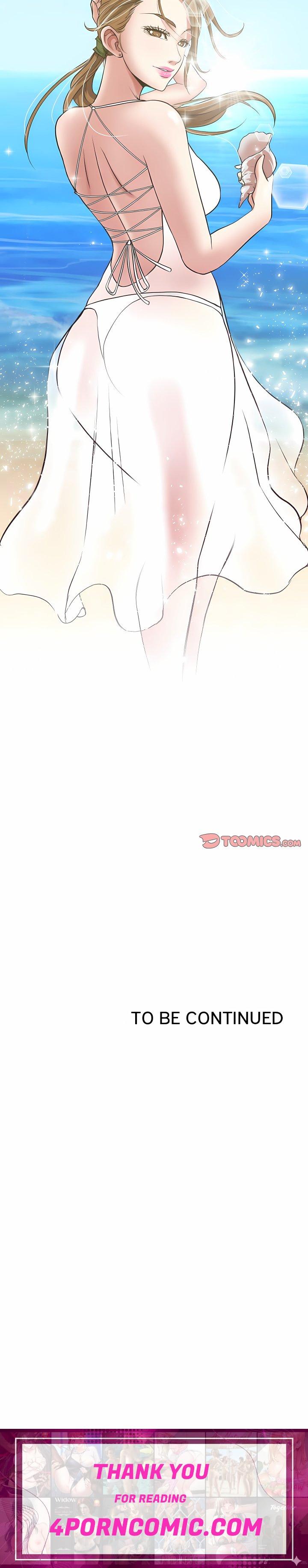 Trapped in Vengeance Chapter 17 - Page 15