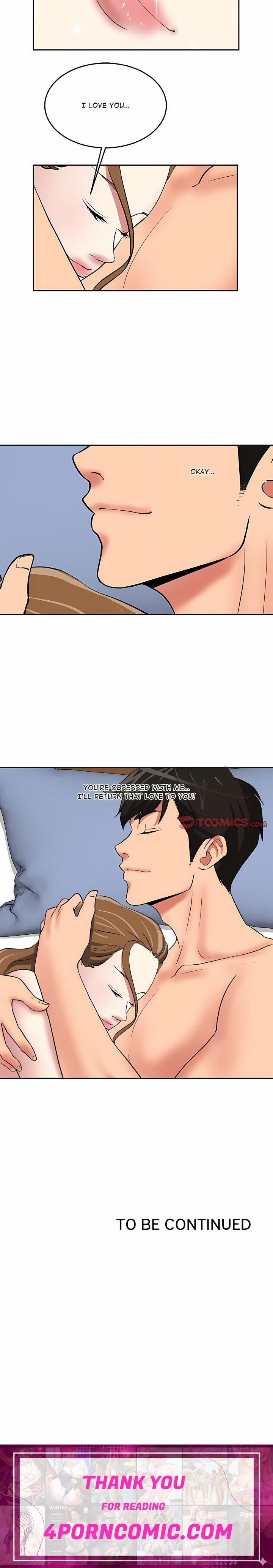 Trapped in Vengeance Chapter 25 - Page 13