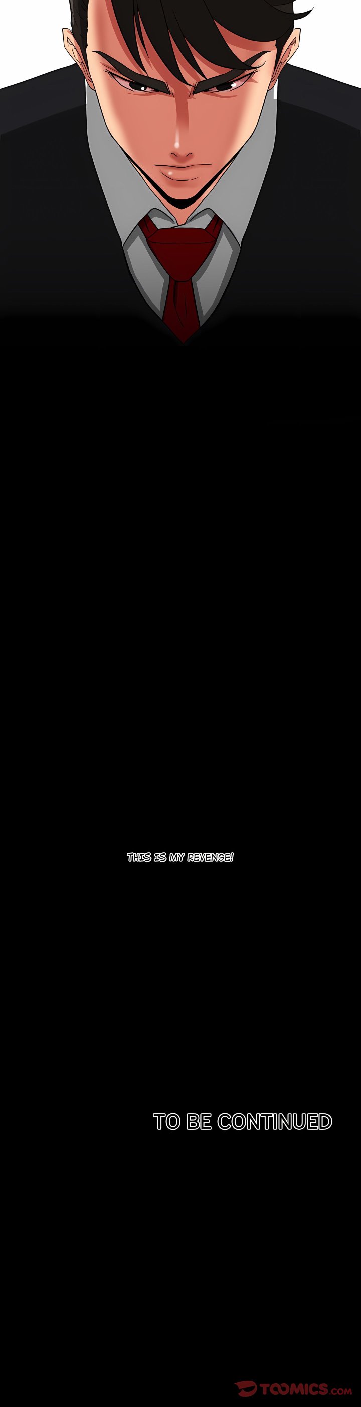 Trapped in Vengeance Chapter 29 - Page 14