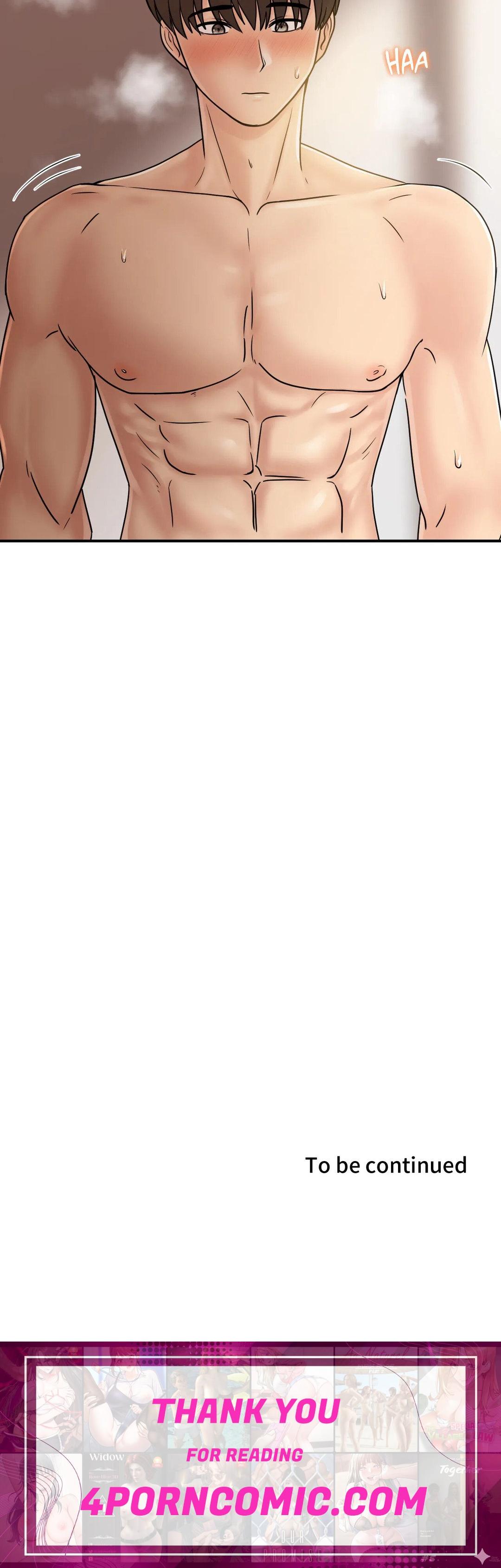 Be Our Guest Chapter 13 - Page 54