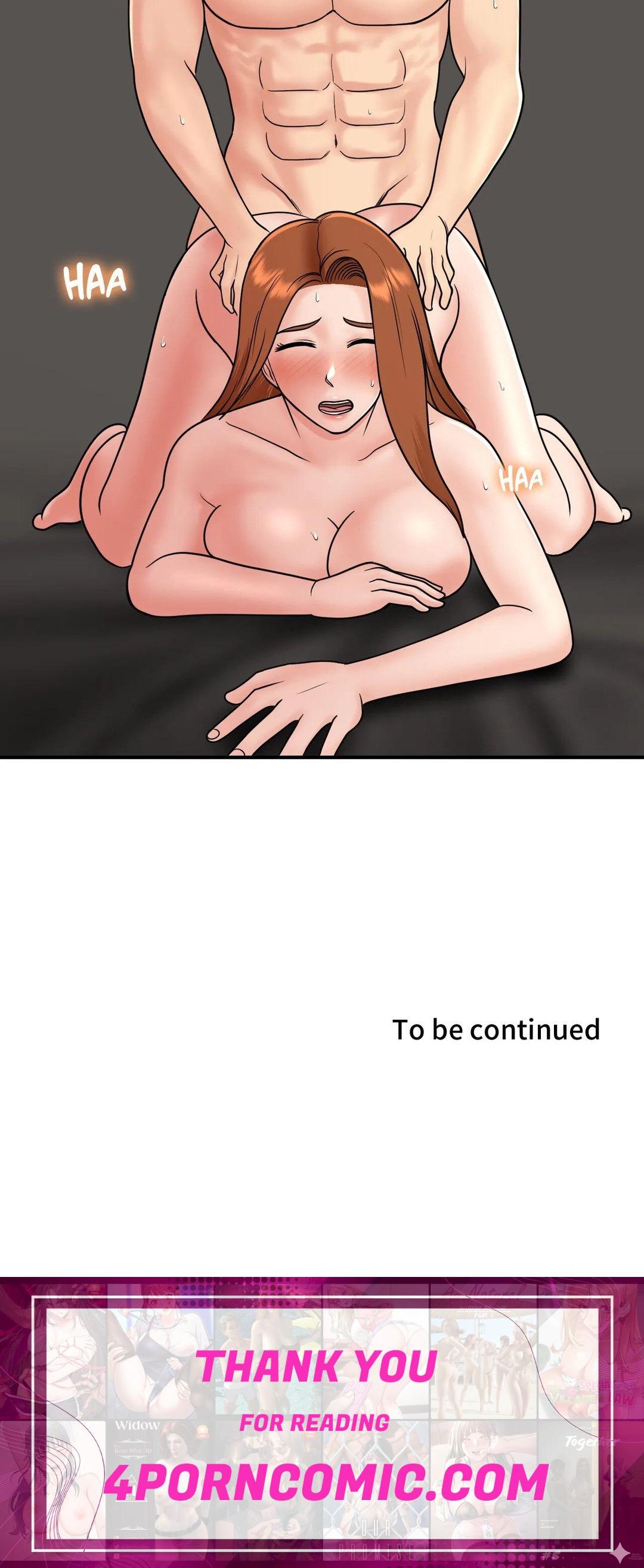 Be Our Guest Chapter 14 - Page 47