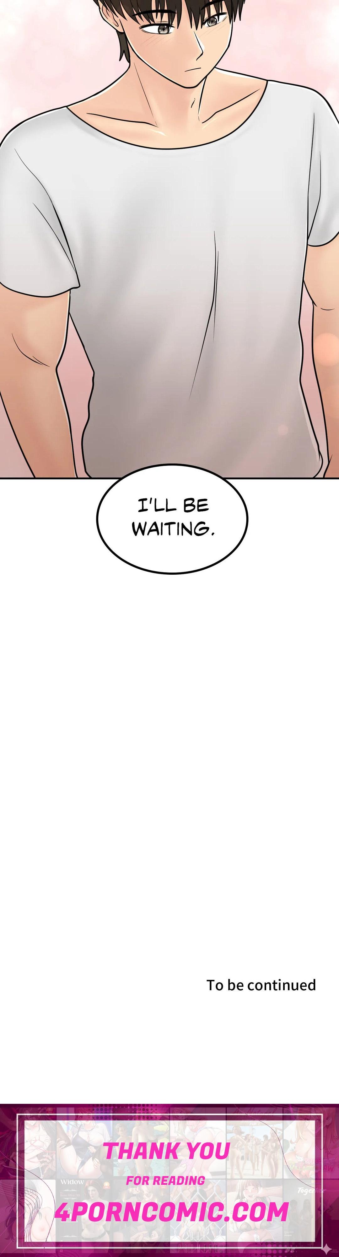 Be Our Guest Chapter 15 - Page 48
