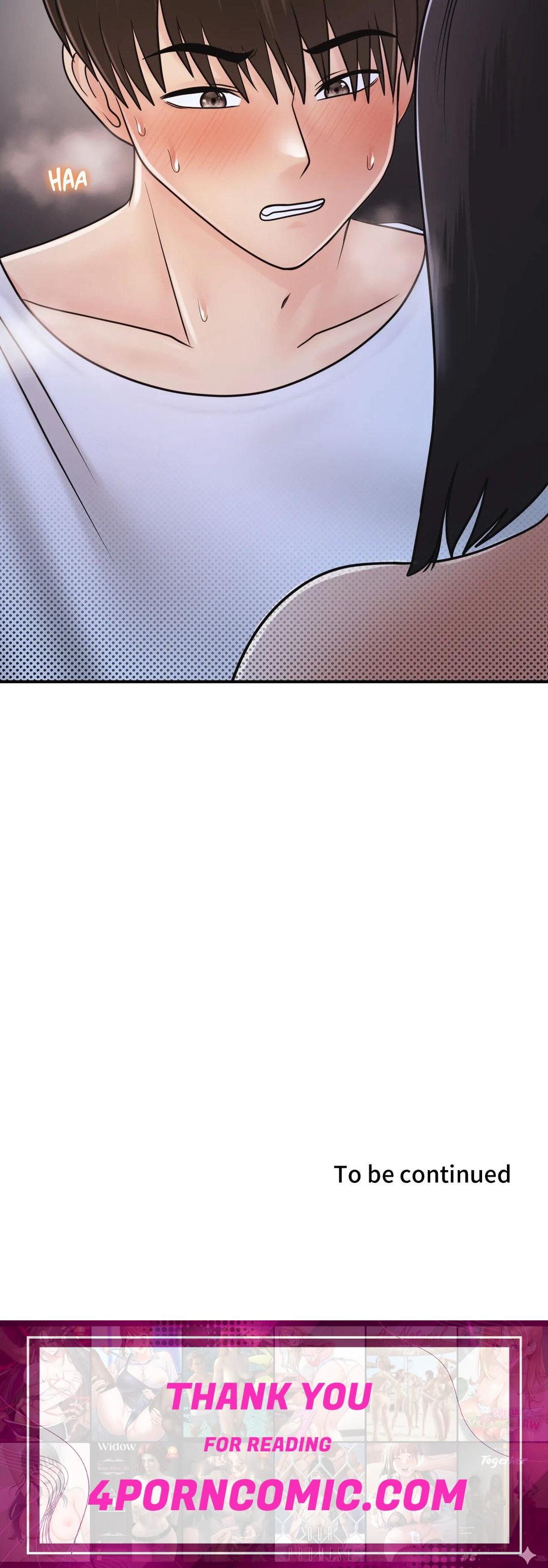 Be Our Guest Chapter 17 - Page 47