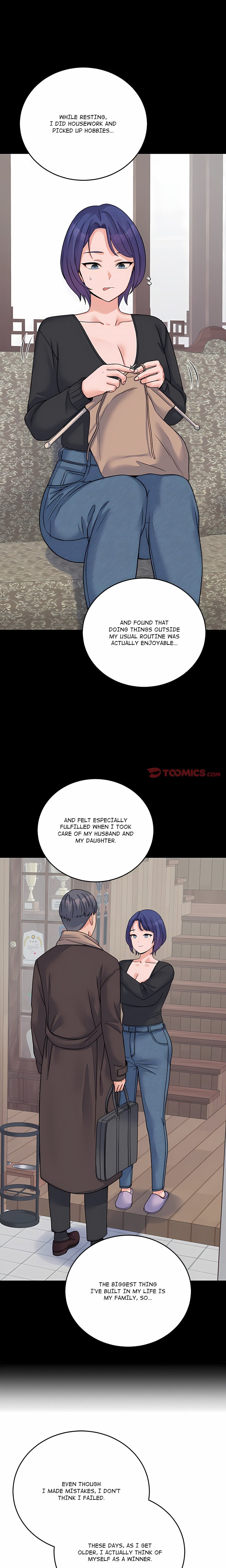 From Pauper to Prince Chapter 52 - Page 10