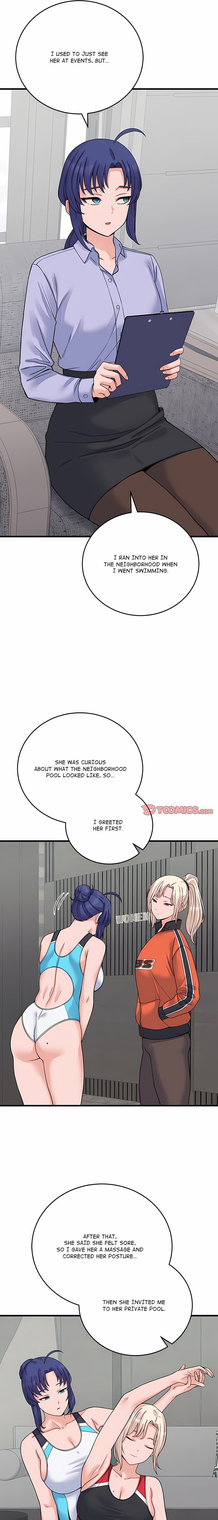 From Pauper to Prince Chapter 52 - Page 15