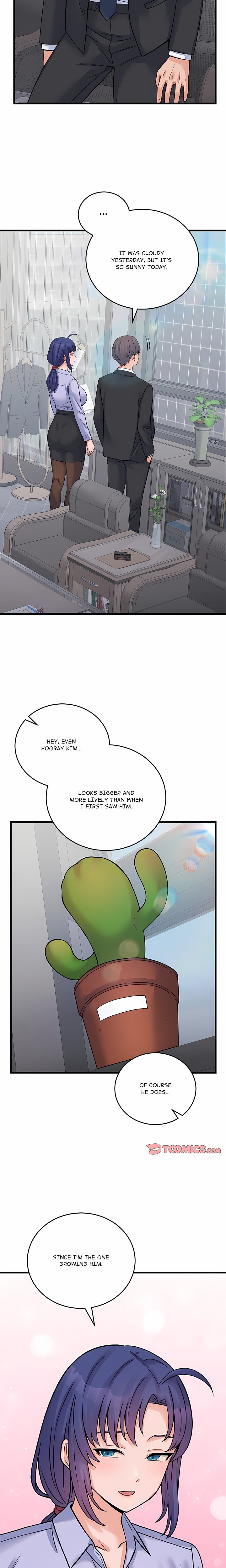 From Pauper to Prince Chapter 52 - Page 19