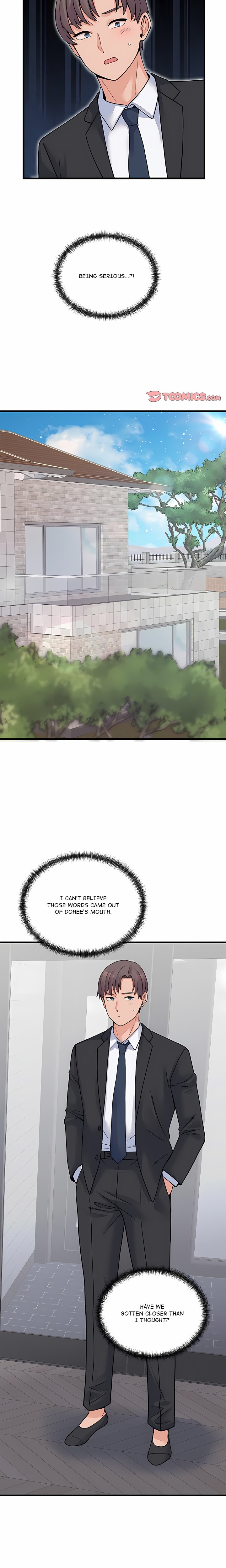 From Pauper to Prince Chapter 52 - Page 22