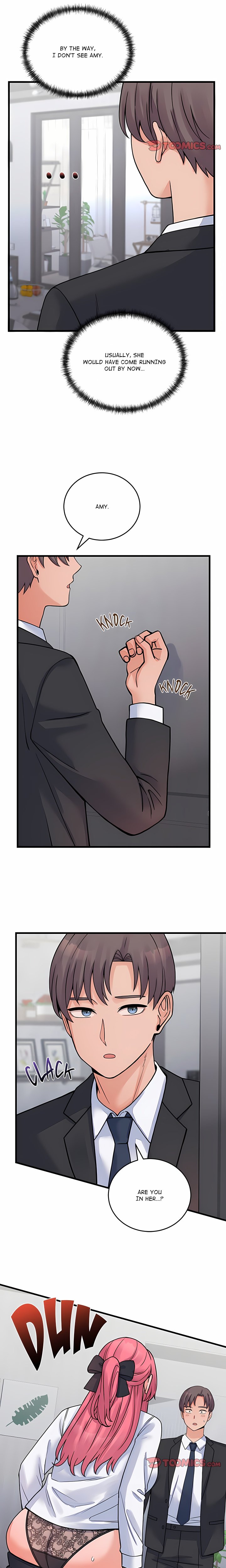 From Pauper to Prince Chapter 52 - Page 23