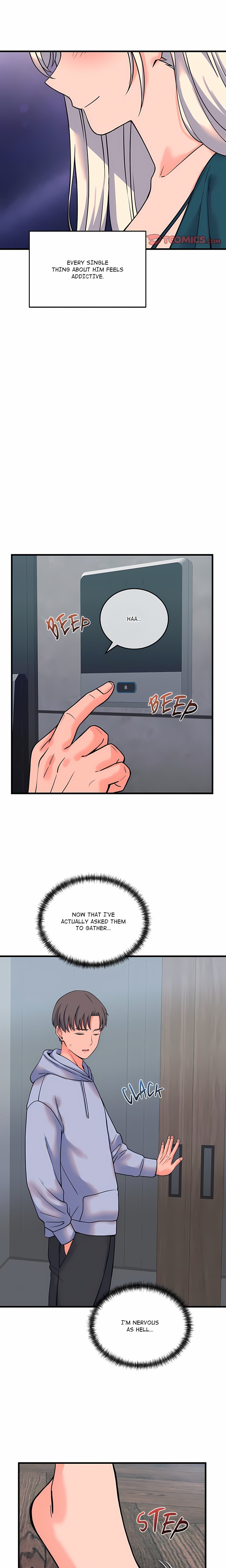 From Pauper to Prince Chapter 56 - Page 20