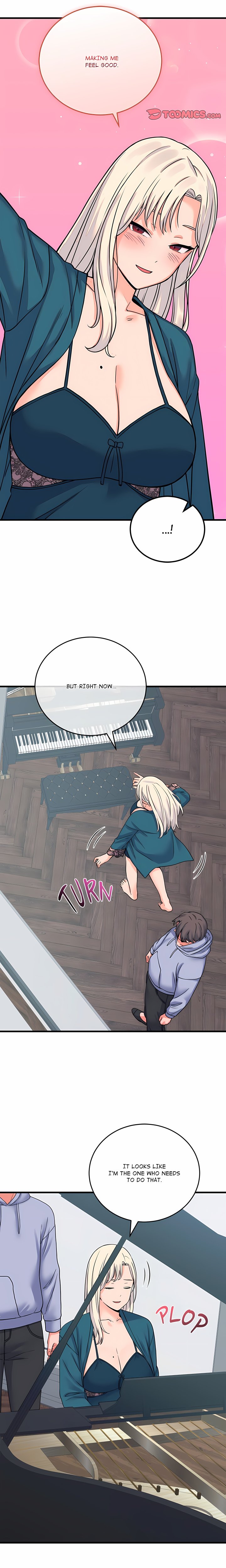 From Pauper to Prince Chapter 57 - Page 10