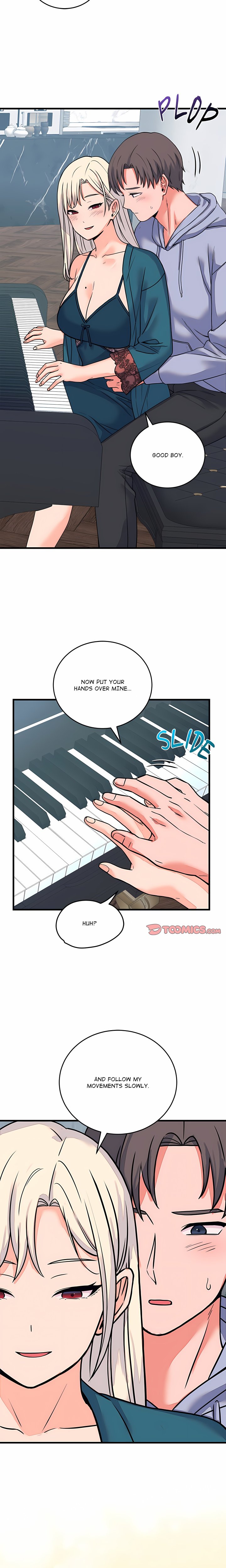 From Pauper to Prince Chapter 57 - Page 12