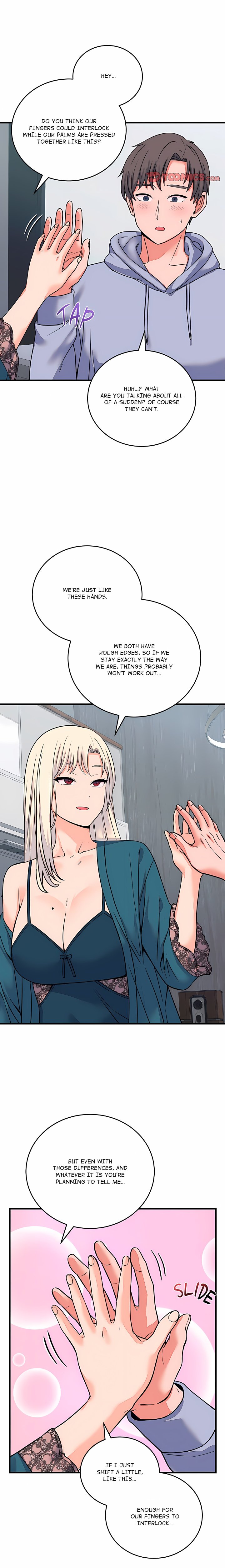 From Pauper to Prince Chapter 57 - Page 15