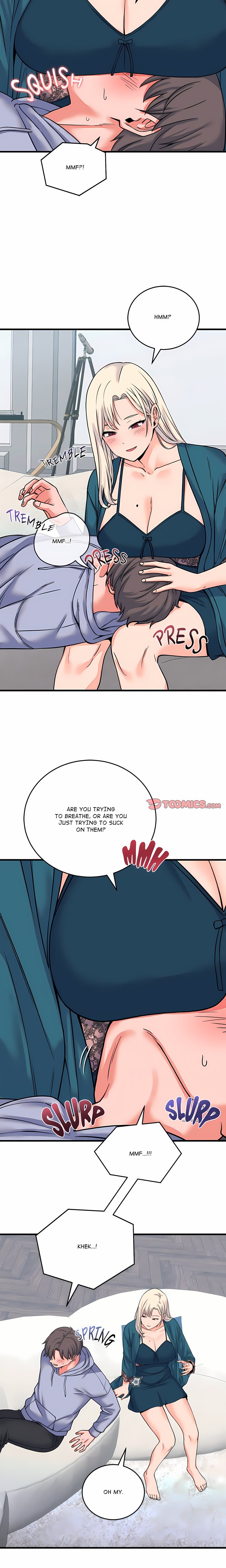 From Pauper to Prince Chapter 57 - Page 2
