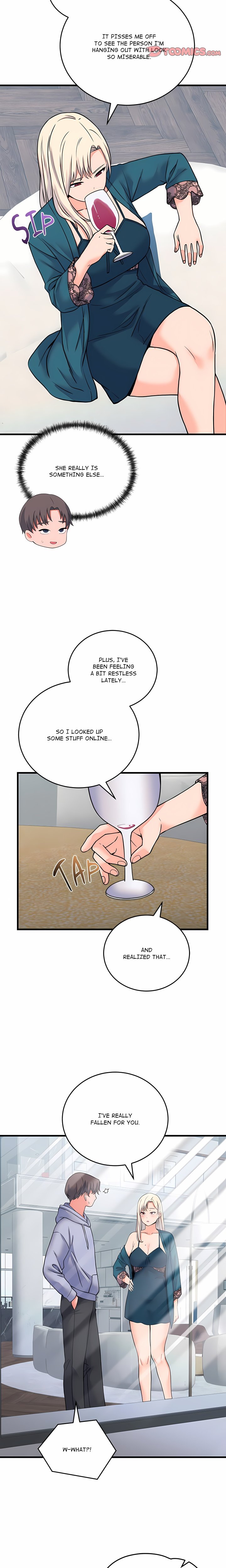 From Pauper to Prince Chapter 57 - Page 5